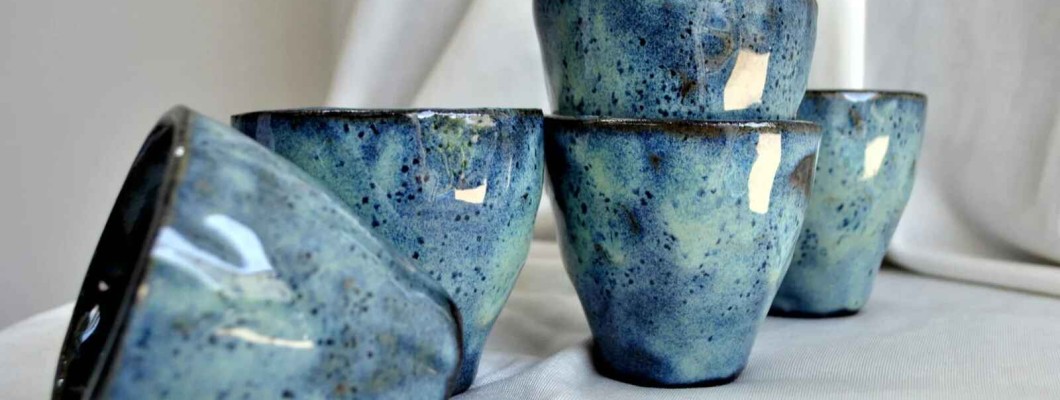 Γνωρίστε την Aethereal Ceramics Γνωρίστε την Aethereal Ceramics