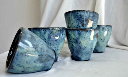 Γνωρίστε την Aethereal Ceramics Γνωρίστε την Aethereal Ceramics