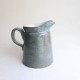 Tourmaline ceramic jug