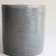Scale ceramic mug