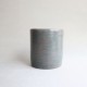 Scale ceramic mug