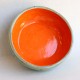 Juicy ceramic bowl