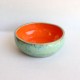 Juicy ceramic bowl