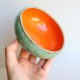 Juicy ceramic bowl