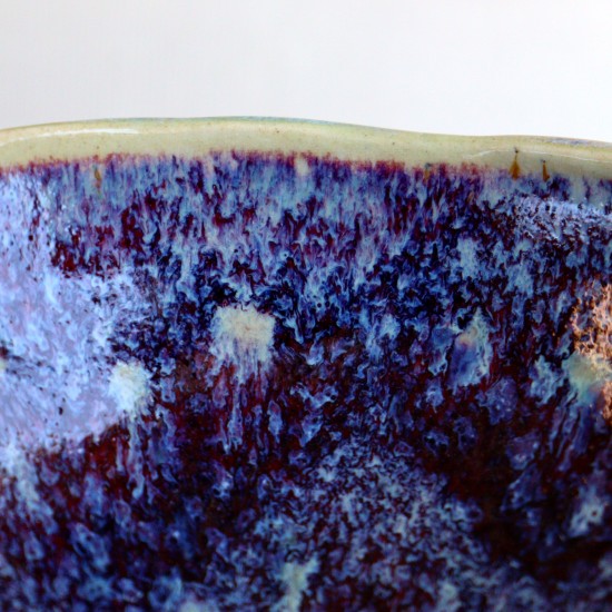 Underwater Ceramic Bowl