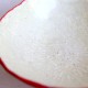 Magic Mushroom ceramic bowl