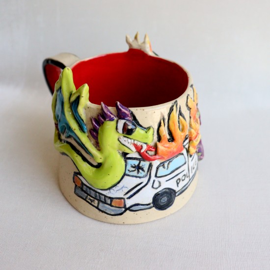 ACAB ceramic mug