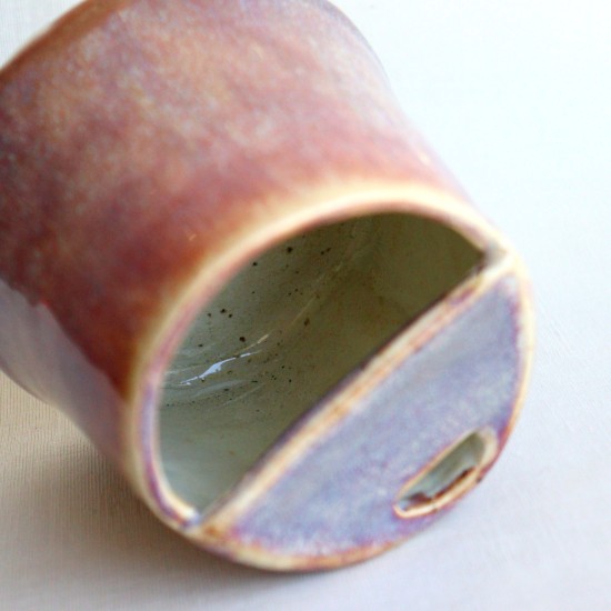 Candy Drip travel mug