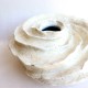 Crystal Rose Vessel