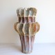 Seabed Vessel ceramic vessel