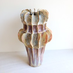 Seabed Vessel ceramic vessel