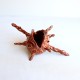 Forgotten offering shell 