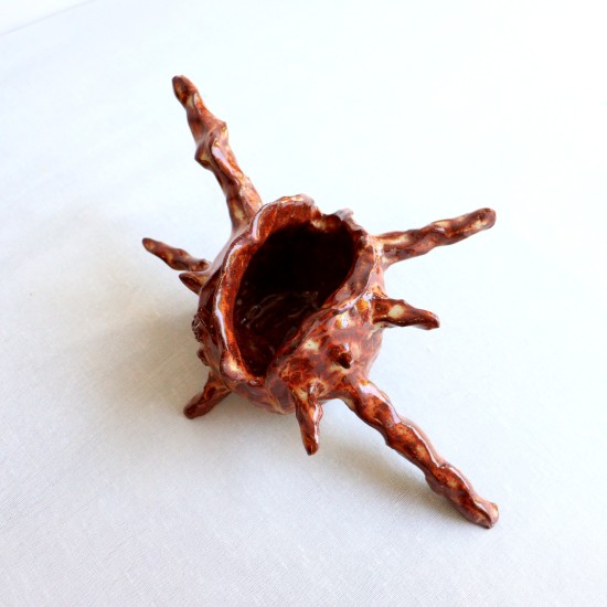 Forgotten offering shell 