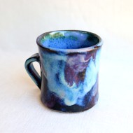 Nebula espresso shot κεραμικό κουπάκι