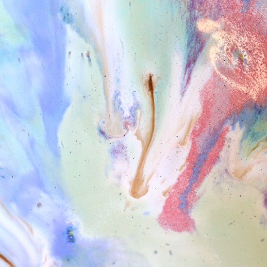 Unicorn Dream Ceramic Bowl