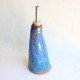 Sapphire Oil Container