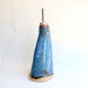 Sapphire Oil Container