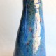 Sapphire Oil Container