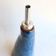 Sapphire Oil Container