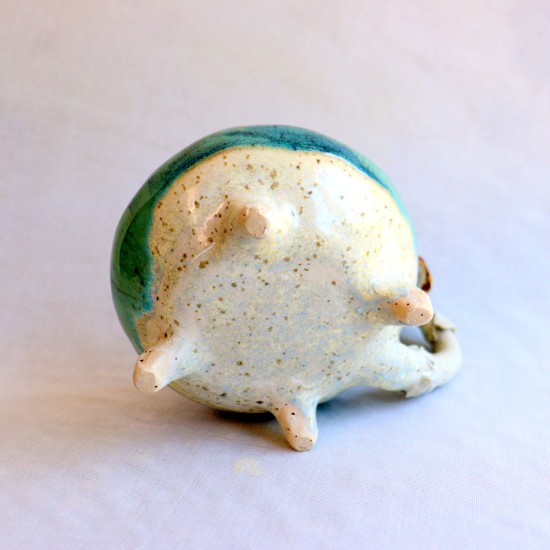 Magic mushroom κεραμική κούπα