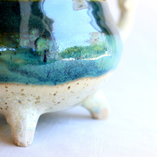Magic mushroom κεραμική κούπα
