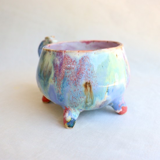Unicorn Dream ceramic mug