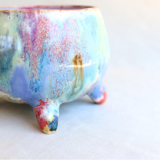 Unicorn Dream ceramic mug