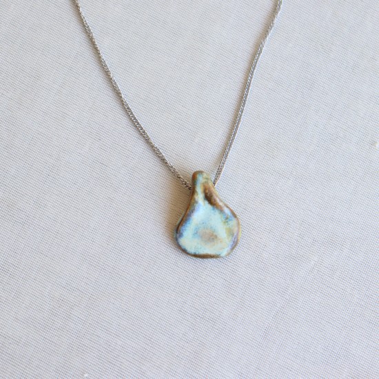 Prearl Eye necklace