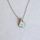 Prearl Eye necklace