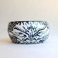 Spirit κεραμική κούπα