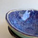 Underwater Galaxy ceramic bowl