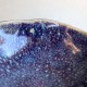 Underwater Galaxy ceramic bowl