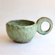 Ivy little mug