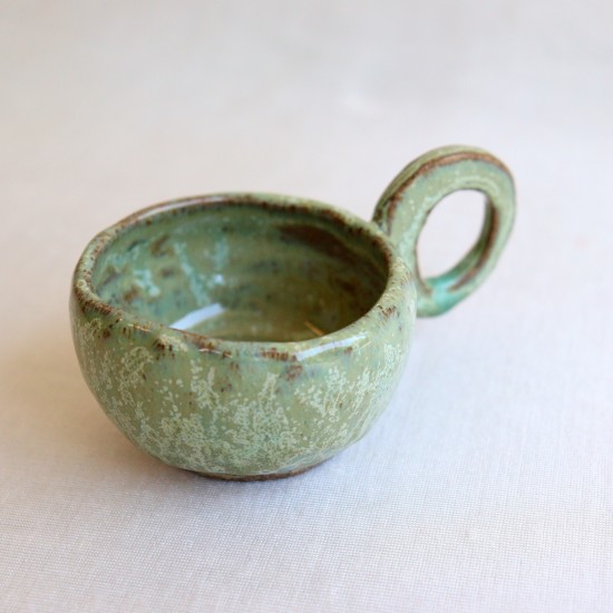 Ivy little mug