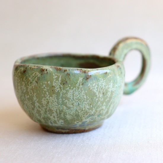 Ivy little mug