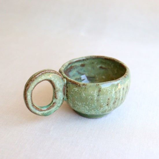 Ivy little mug