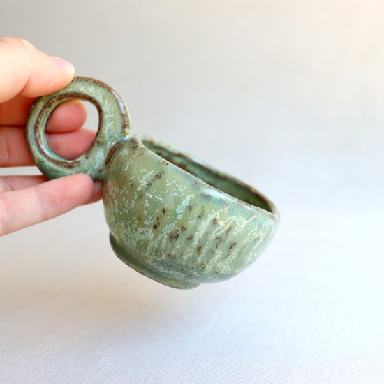 Ivy little mug