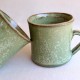 Ivy espresso mug