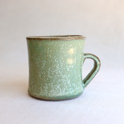 Ivy espresso mug