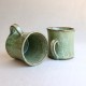 Ivy espresso mug