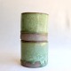 Ivy forest ceramic shots