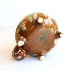 Autumn Galaxy ceramic mug