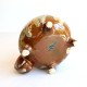 Autumn Galaxy ceramic mug