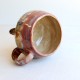 Autumn Galaxy ceramic mug