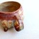 Autumn Galaxy ceramic mug