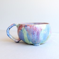 Unicorn Dream ceramic mug