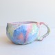 Unicorn Dream ceramic mug