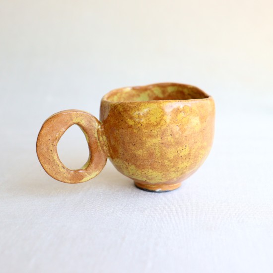 Melon little mug