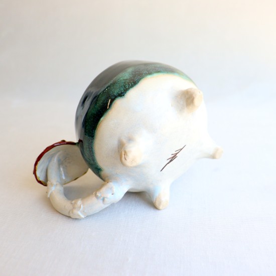 Magic mushroom κεραμική κούπα