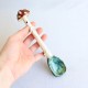 Magic mushroom spoon